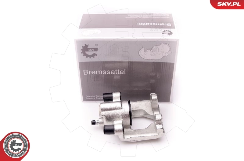 Brake Caliper